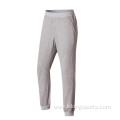 Fashion Elastic Cotton Male Slacks Online